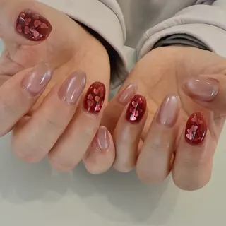 ネイル Nail Room uimのネイルデザイン