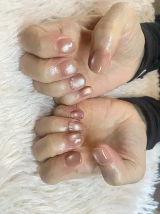 ネイル Chandra nail&tarotのネイルデザイン