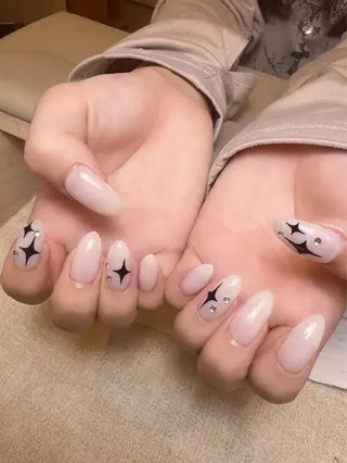 ネイル mi kaのネイルデザイン