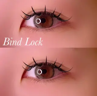 マツエク・マツパ Ayumi.pro 🍆N《4階》のマツエク・マツパデザイン