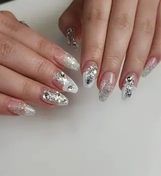 ネイル Nail salon SEICAのネイルデザイン