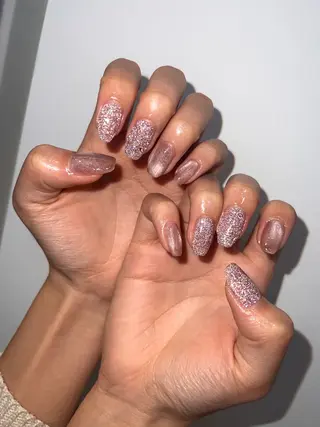 ネイル 若狭 早希のネイルデザイン