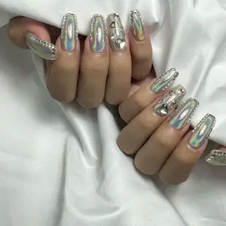 ネイル Kanna Yuki カンナユキのネイルデザイン