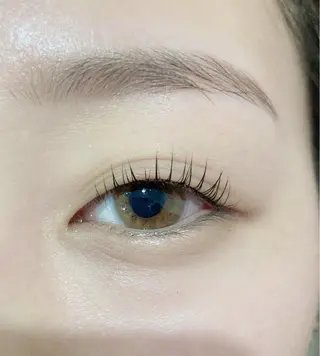 パーマ Eye Glossのマツエク・マツパデザイン