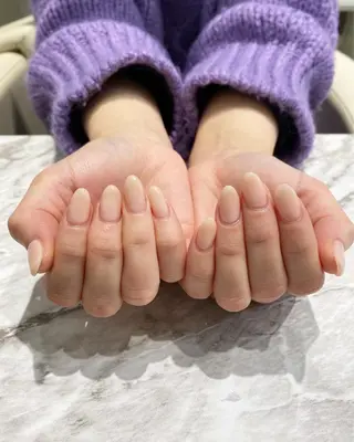 ネイル nail salon  AlgeTy所属・✴︎:.｡. MAKI.｡.:✴︎のネイルデザイン