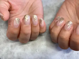 ネイル kicoco.nail所属・kicoconail misakoのネイルデザイン