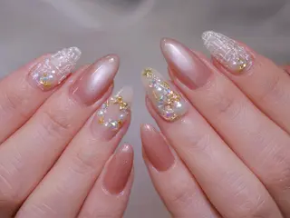 ネイル 幻之花Nail所属・幻之花 Nailのネイルデザイン