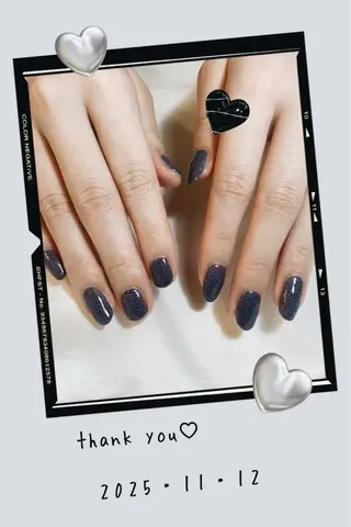 ネイル S. Eriのネイルデザイン