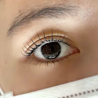 マツエク・マツパ eyelash salon7のマツエク・マツパデザイン