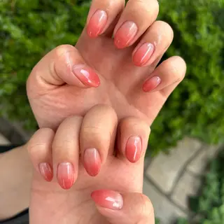 ネイル 野口 姫和のネイルデザイン