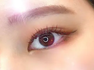 マツエク・マツパ &ヘルシー/ネイル/ LED🤍Mioriのマツエク・マツパデザイン