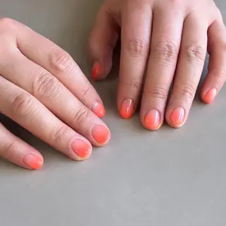 ネイル Momoka ネイリスト福岡/薬院のネイルデザイン