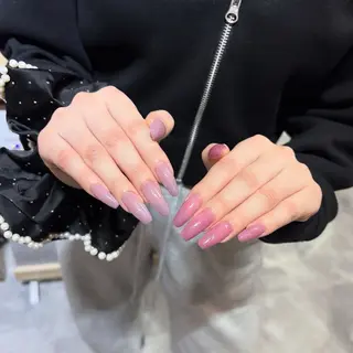 ネイル JUNNAIL ゆあのネイルデザイン