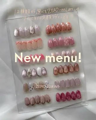 ネイル AKANE ネイリスト福岡/薬院のネイルデザイン