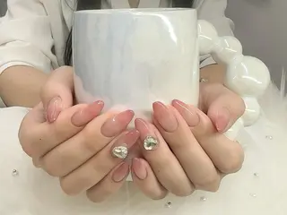 ネイル MIKIネイルサロン所属・MIKIネイル サロンのネイルデザイン