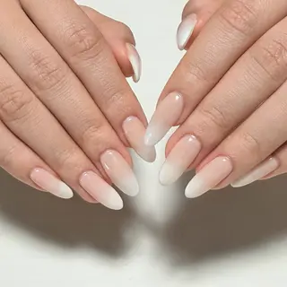 ネイル soleil所属・舞鶴 奈々美のネイルデザイン