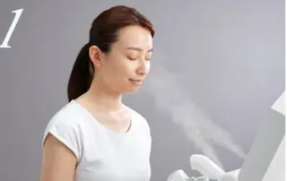 辻 汐織のエステ・リラクイメージ