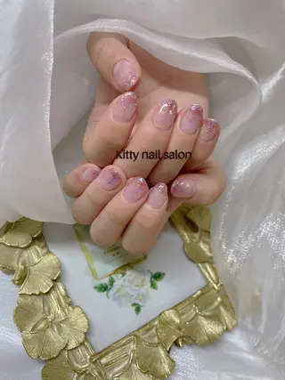 ネイル kitty nail salonのネイルデザイン