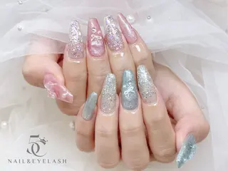 ネイル 5C NAIL 5C NAILのネイルデザイン