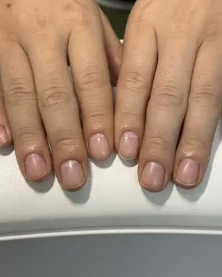 メンズ ネイル Nail&Care LUMET【ルメ】のネイルデザイン