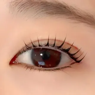 マツエク・マツパ pono獨協大学前店 💎muraokaのマツエク・マツパデザイン