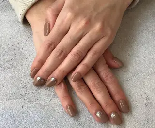 ネイル はあとねいる 八事店のネイルデザイン