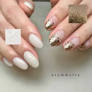 ネイル salon mowa所属・mowa 🌿‬ kanaのネイルデザイン