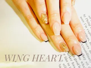 ネイル H NANAのネイルデザイン