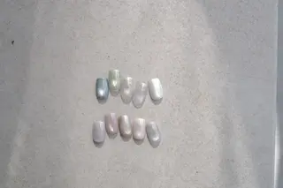 ネイル Y Harunaのネイルデザイン