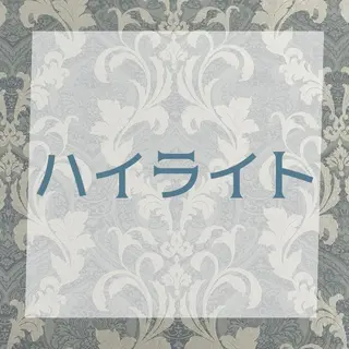 ロング シールエクステ 編み込み YURIEのヘアスタイル