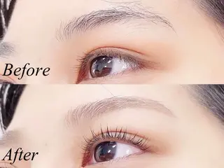 アイブロウ 「トレンド眉🌈✨」 meiの眉毛・アイブロウイメージ