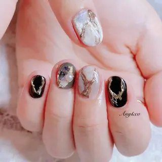 ネイル Any&co 【エニコ】のマツエク・マツパデザイン