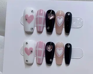 ネイル YUYI.nail salonのネイルデザイン