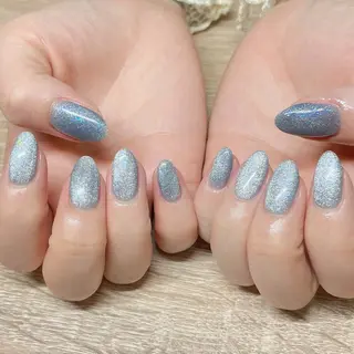 ネイル luxe新潟店 airiのネイルデザイン