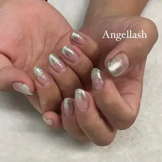 ネイル Angel Lash所属・Angel Lash suyamaのネイルデザイン