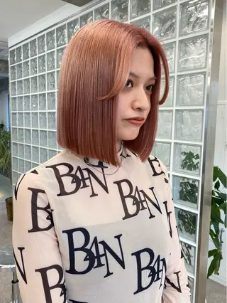 ミディアム メンズカット/無料 /三藤みさきのヘアスタイル