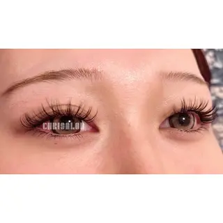 マツエク・マツパ U eのマツエク・マツパデザイン