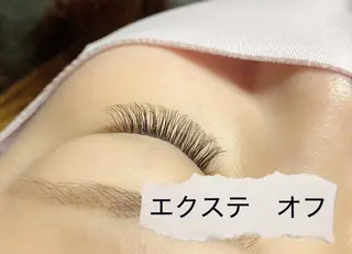 マツエク・マツパ tomteトムテ aobaのマツエク・マツパデザイン