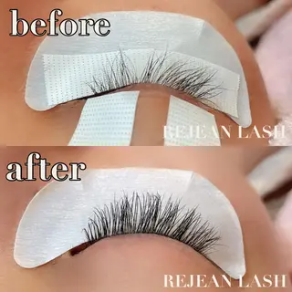 マツエク・マツパ private salon SOU所属・ﾄｰﾀﾙｾﾗﾋﾟｽﾄ MANAのマツエク・マツパデザイン