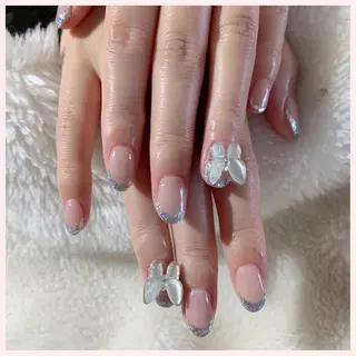 ネイル Ogasawara Tokikaのネイルデザイン