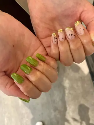 ネイル Eden KAZUHOのネイルデザイン