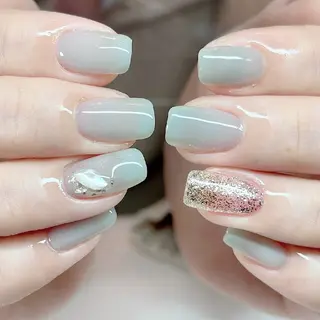 ネイル Katayama Yokoのネイルデザイン