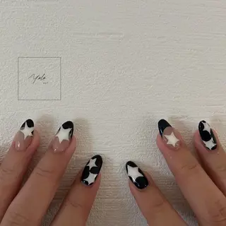 ネイル nailsalonYOLO所属・YOLO_ makoのネイルデザイン