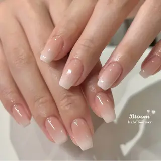 ネイル Bloom所属・Bloom yuriのネイルデザイン