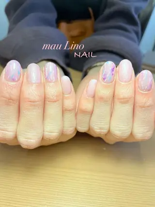 ネイル mau Lino NAIL所属・GELo nail~#19~のネイルデザイン