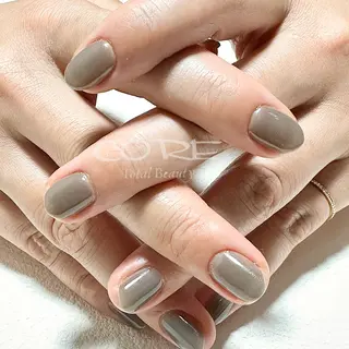 ネイル CORE Total Beauty所属・CORE TBのマツエク・マツパデザイン