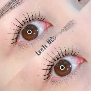 マツエク・マツパ パリジェンヌ/美眉 OLIVIA加藤のマツエク・マツパデザイン