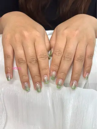 ネイル Seira ʕ•ᴥ•ʔのネイルデザイン