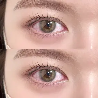 マツエク・マツパ 310所属・束感まつげ/透明感眉 🎀 haru 🤍のその他イメージ