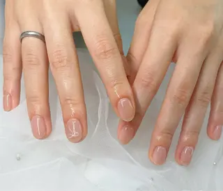 ネイル \近畿大学/近く🦢 Swanのネイルデザイン